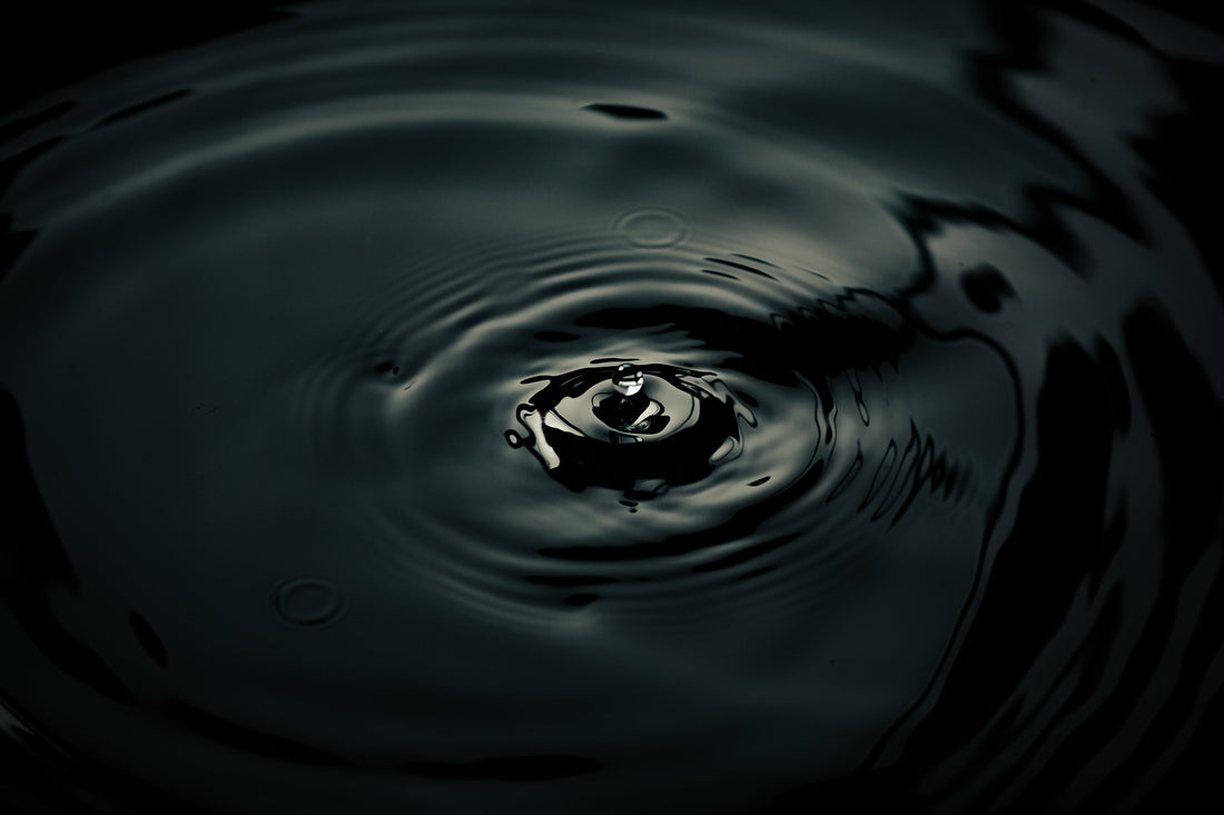 L'eau, le grand enjeu de notre planète